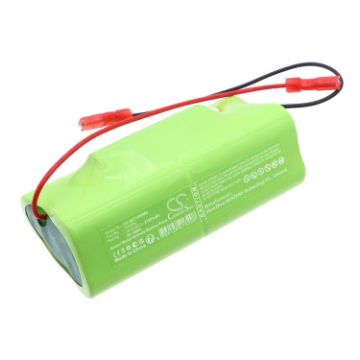 Replacement Battery Quest 704080 for AC-Tester - 1