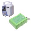 Replacement Battery Medifosion 10HE200aa for DAIWHA DI-2000 - 6