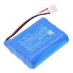 Edan 01.21.064380 ID995 Battery Replacement for EPM5 EPM7 - 1