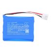 Edan 01.21.064380 ID995 Battery Replacement for EPM5 EPM7 - 3