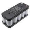 Battery Replacement for Horbiger 110529-I Hydraulik - 2