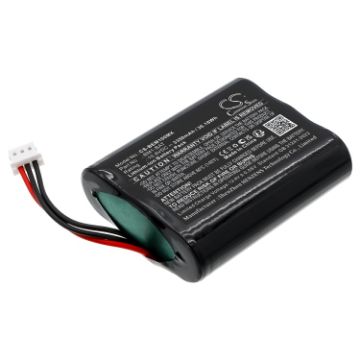 Replacement Battery BN180226 for Bionet BM1 Vet - 1