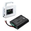 Replacement Battery BN180226 for Bionet BM1 Vet - 6