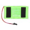 Replacement Battery for Respironics 4003 Smart Monitor 2 460009-027 - 3