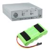 Replacement Battery for Respironics 4003 Smart Monitor 2 460009-027 - 6