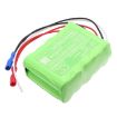 Replacement Battery for Fahl 110508 Suction Unit Tracheoport 63500 - 2