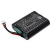 Bionet BM1 Vet Battery Replacement BM1-BAT BN180226 - 1