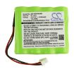 Medima 120049 Battery Replacement for P2/S2 Syringe Pump - 3