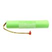 Replacement Battery for Bard Medsystems 10930 Harvard Syringe Pump - 3