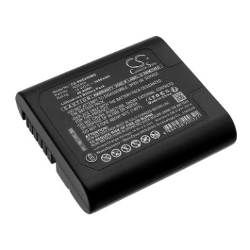 Replacement Battery for RESCUE LIFE 9 by Progetti - 1