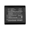 Replacement Battery for RESCUE LIFE 9 by Progetti - 5