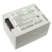 Replacement Battery for Omron M20 M30 - 1