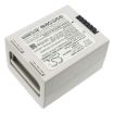 Replacement Battery for Omron M20 M30 - 2