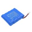 Replacement Battery for Rapid Seal SE640 Genesis 120001 BN123A - 2