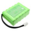Replacement Battery Progetti 110976 for Rescue Life Defibrillator - 1