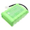 Replacement Battery Progetti 110976 for Rescue Life Defibrillator - 2