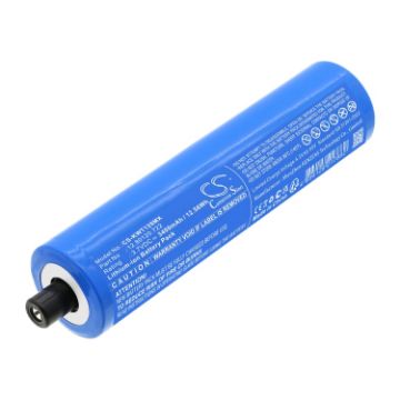 Kawe 1S1P ICR 18650A Battery Replacement for Type C  - 1