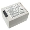 Replacement Battery for Mediana LUCON - 1