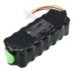 Replacement Battery 5762-B for Fenwal Autoseal 4R4370 Baxter - 2