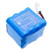 Battery Replacement BAT-11 for Defibrillator AED Pro 110894-O - 2