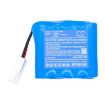 Battery Replacement BAT-11 for Defibrillator AED Pro 110894-O - 3