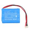 Zoncare HYLB-2285 Battery for ECG EKG Monitor iMAC 300 Replacement - 3