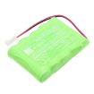 Battery for Respironics 110579 11389 6038 Caradyne Criterion 40 - 2