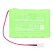 Battery for Respironics 110579 11389 6038 Caradyne Criterion 40 - 3