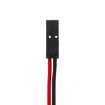 Replacement Battery for Respironics 6420 2500 Smart Recorder - 4