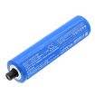 Kawe Battery Replacement ICR 18650A 12.80120.722 Type C - 1