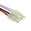 Replacement Battery Sebac for Fabian Ventilator Bird - 5