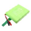Battery Replacement for Baxter Healthcare Tube Sealer 2380 11405 5762 - 1