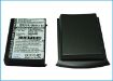 Htc 35H00062-04M ARTE160 Battery Replacement for Artemis Love - 5