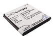 Replacement Battery for Telstra Li3712T42P3h444865 F950 Lutea - 1