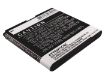 Replacement Battery for Telstra Li3712T42P3h444865 F950 Lutea - 4