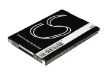 Replacement Battery for O2 XDA Mantle 35H00077-00M/02M TRIN160 - 1