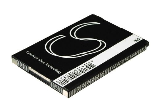 Replacement Battery for O2 XDA Mantle 35H00077-00M/02M TRIN160 - 1