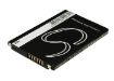 Replacement Battery for O2 XDA Mantle 35H00077-00M/02M TRIN160 - 2