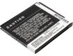 LG FL-53HN SBPL0103001 SBPL0103002 Battery for C729 Doubleplay - 4