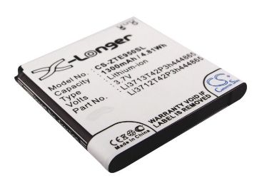 Bouygues Blade Battery Replacement - 1