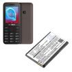 Replacement Battery TLI009AA for Alcatel One Touch 2053/OT-2038X - 4