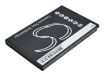 Replacement Battery Philips AB1530 for Xenium T910 X603 - 4