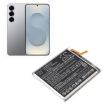 Samsung EB-BS931ABY Battery for Galaxy S25 5G SM-S9310 Replacement - 5