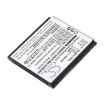 Replacement Battery for Bea-Fon C160 Schwarz - 2