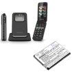 Replacement Battery for Emporia AK-V227/228 JOY LTE V228LTE_001 - 4
