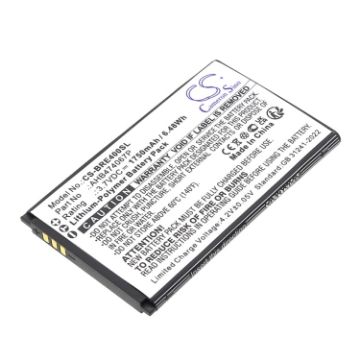 Replacement Battery AHB474067P for Brondi ENERGY 4G - 1