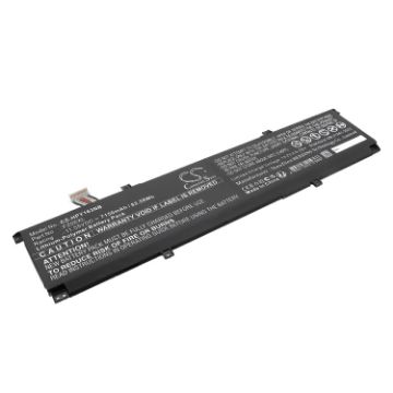 HP FZ06083XL FZ06XL Battery for 16-f0035nr 16t-f000 TPN-DB0I - 1