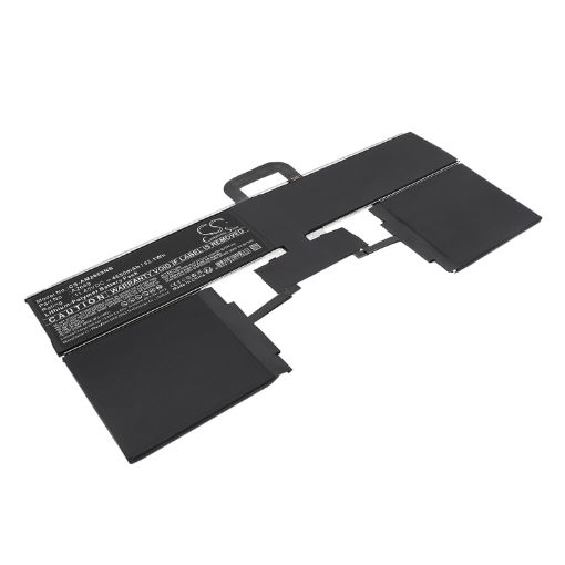 Battery Replacement for Apple A2669 M2 2022 A2681 EMC 4074 - 1