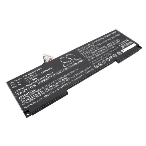 Xiaomi R15B05W Battery for Notebook Pro X 15 Pro X15 Replacement - 1