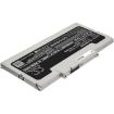 Panasonic Battery CF-VZSU81/85 for CF-AX2/AX3 Replacement - 2